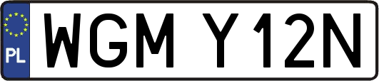 WGMY12N