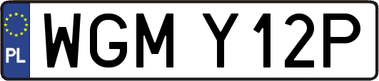 WGMY12P