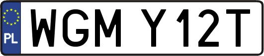 WGMY12T