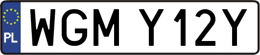 WGMY12Y