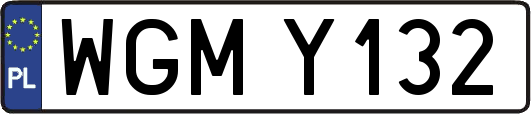 WGMY132