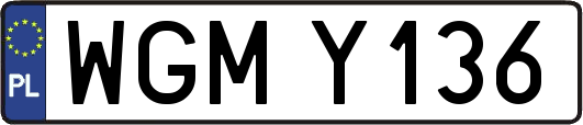 WGMY136