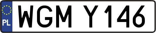 WGMY146