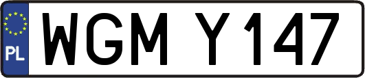 WGMY147