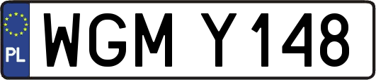 WGMY148