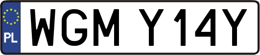 WGMY14Y