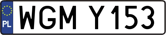 WGMY153