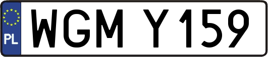 WGMY159