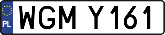 WGMY161
