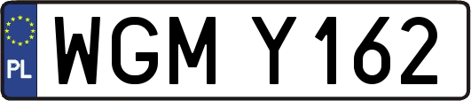 WGMY162