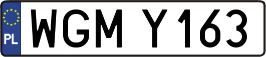 WGMY163