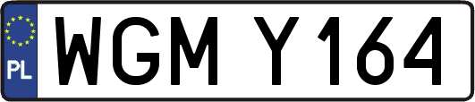 WGMY164