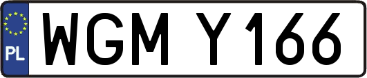 WGMY166