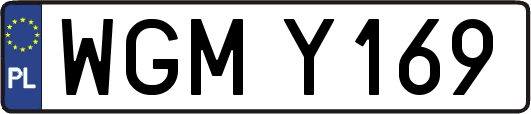 WGMY169