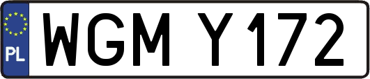 WGMY172