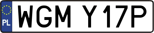 WGMY17P