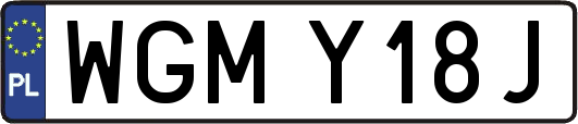 WGMY18J