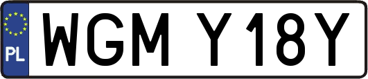 WGMY18Y