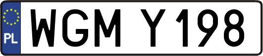 WGMY198