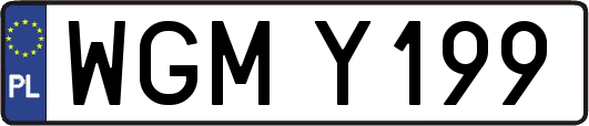 WGMY199