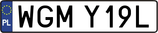 WGMY19L