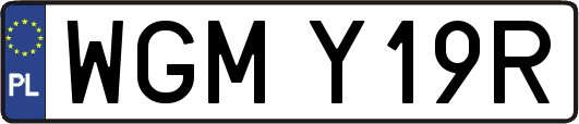 WGMY19R