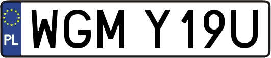 WGMY19U