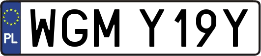 WGMY19Y