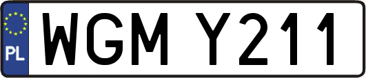 WGMY211