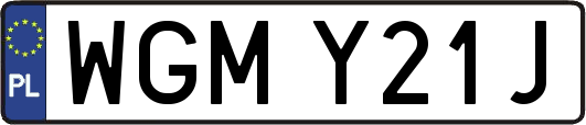 WGMY21J