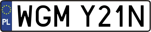 WGMY21N