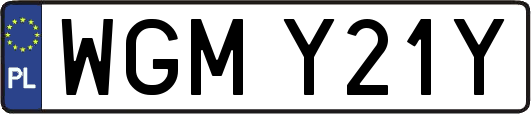 WGMY21Y