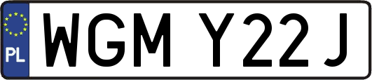 WGMY22J