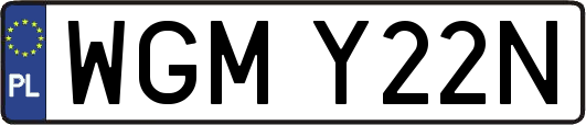 WGMY22N