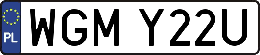 WGMY22U