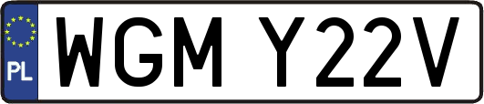 WGMY22V