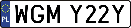 WGMY22Y