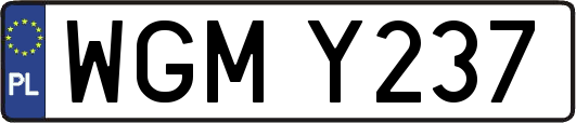 WGMY237