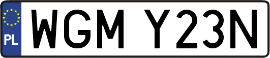 WGMY23N