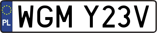WGMY23V