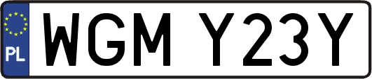 WGMY23Y