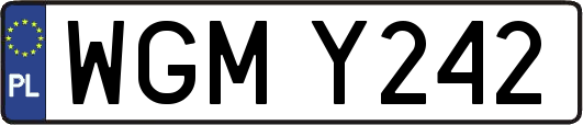 WGMY242