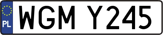 WGMY245