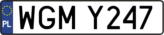 WGMY247