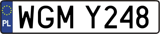 WGMY248