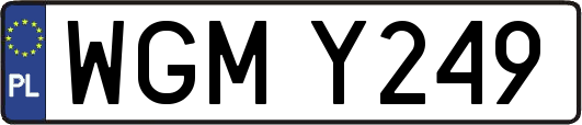 WGMY249