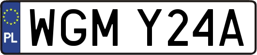 WGMY24A