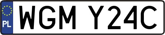 WGMY24C
