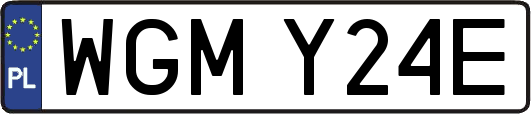 WGMY24E
