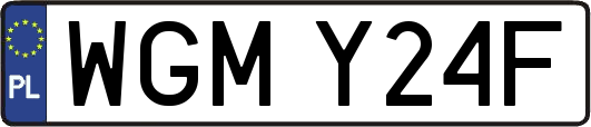 WGMY24F